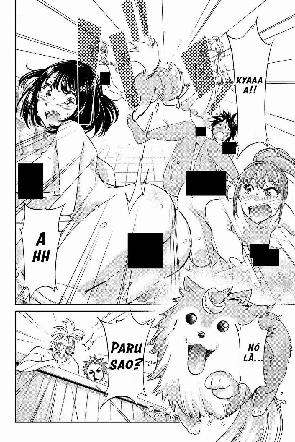 Real Account Ii 72 trang 14