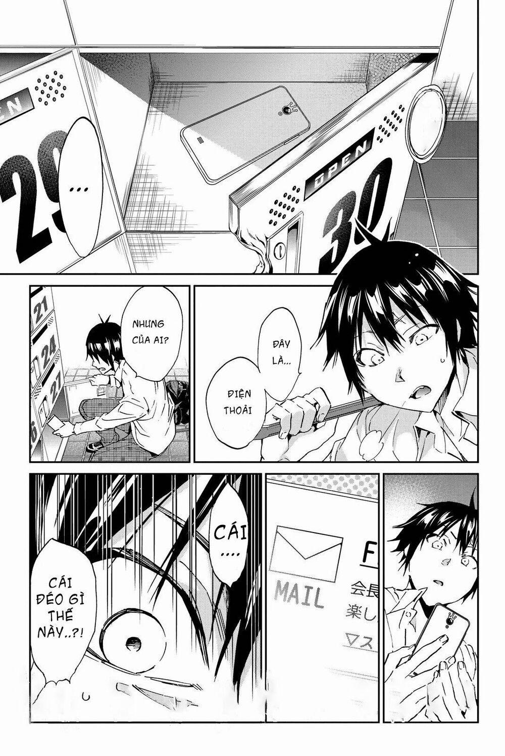 Real Account Ii 72 trang 17