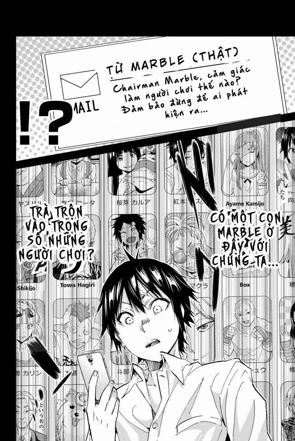 Real Account Ii 72 trang 18