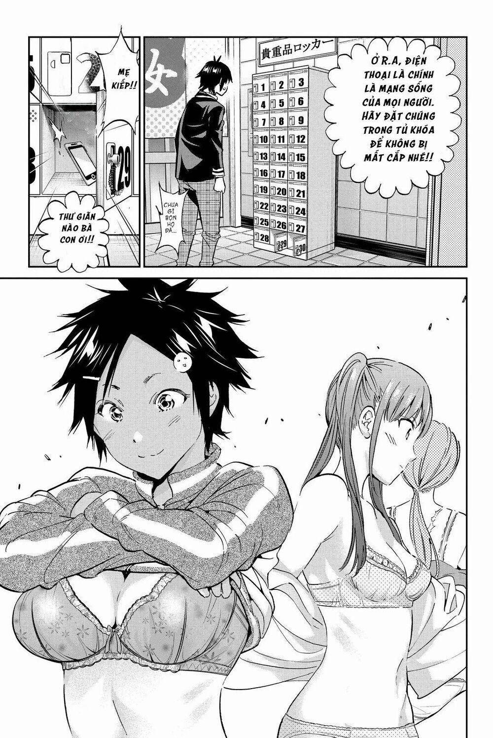 Real Account Ii 72 trang 3