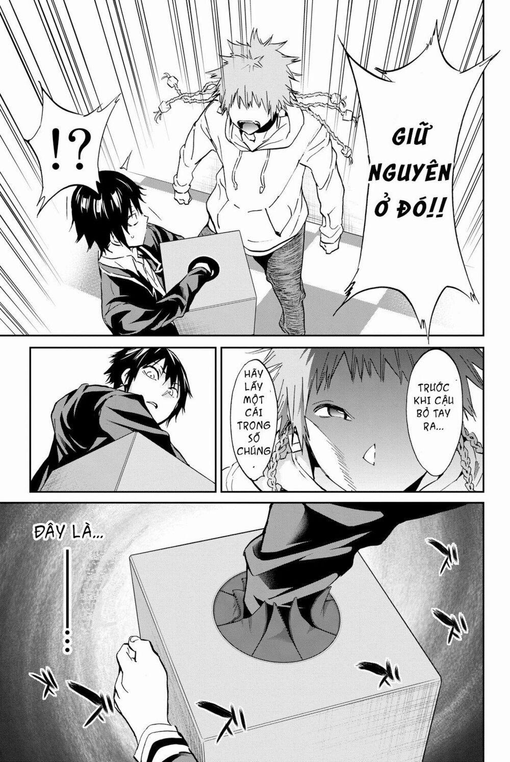 Real Account Ii 73 trang 12