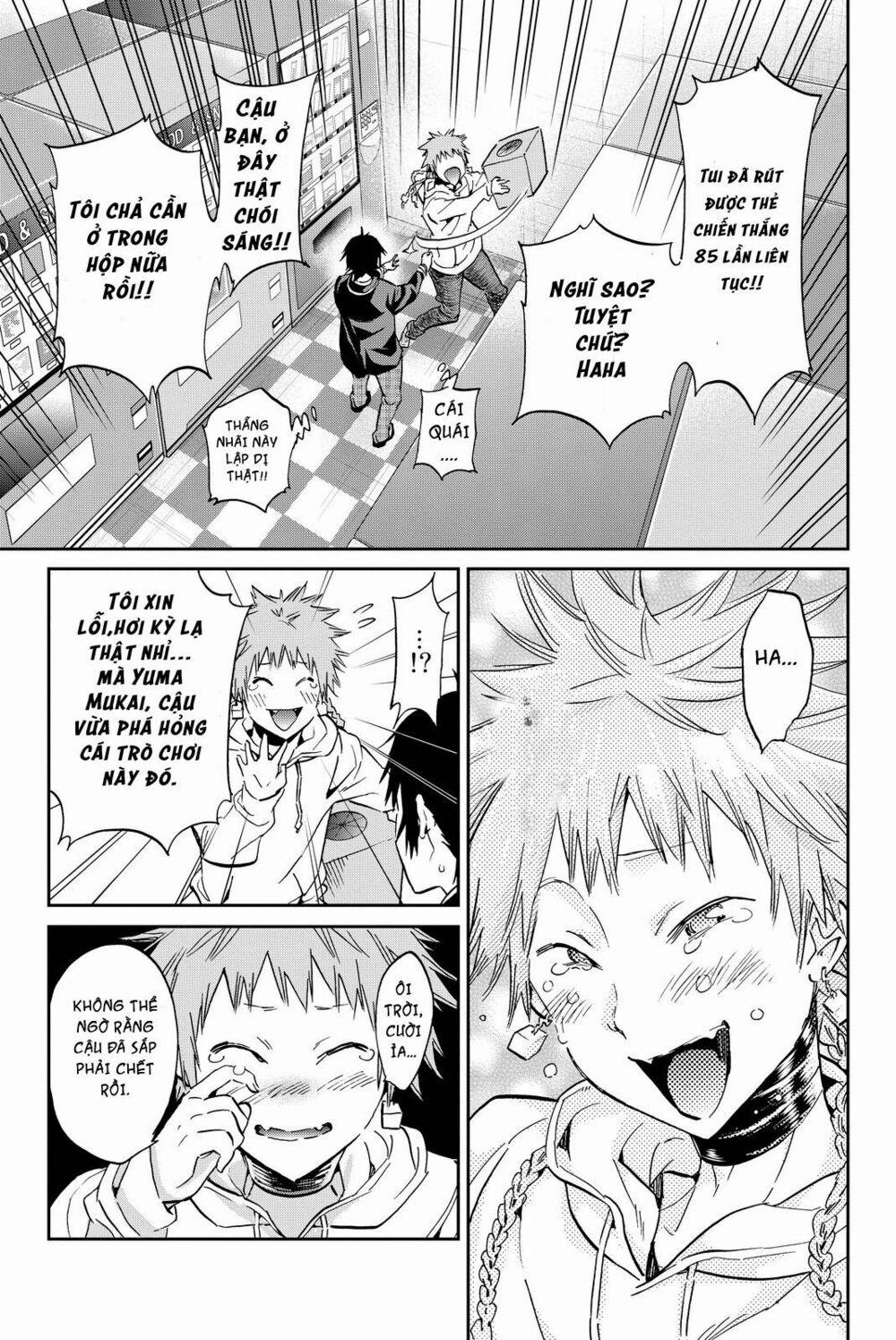 Real Account Ii 73 trang 14