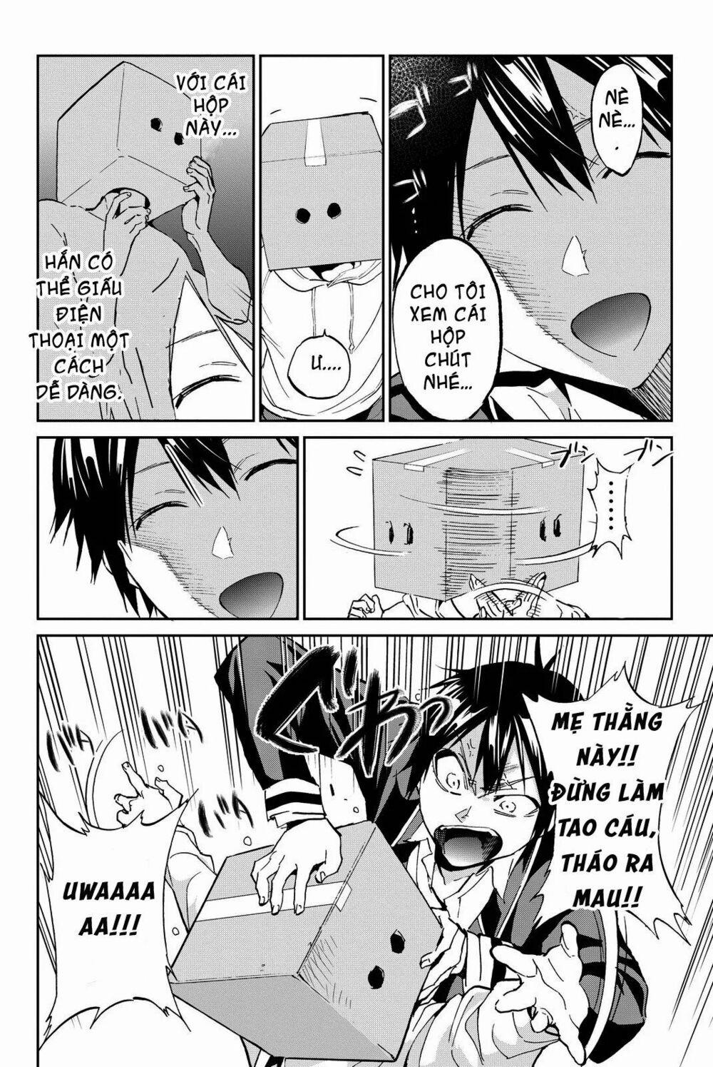 Real Account Ii 73 trang 9