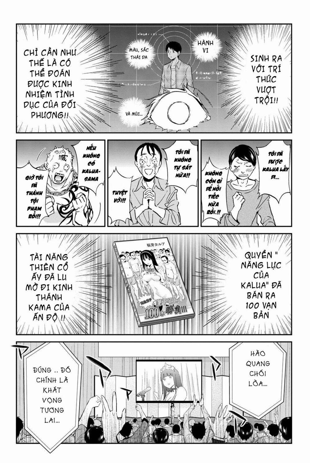 Real Account Ii 74 trang 10