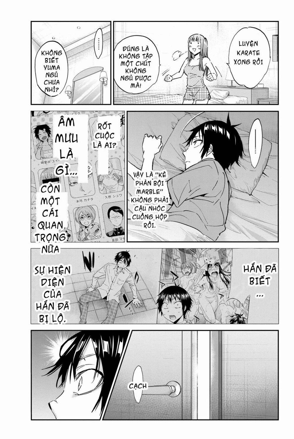 Real Account Ii 74 trang 3