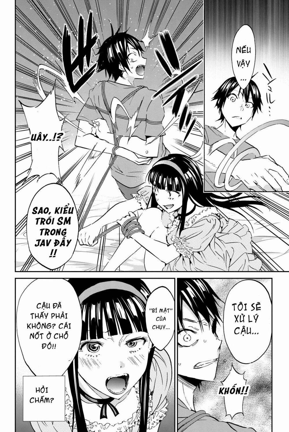 Real Account Ii 74 trang 6