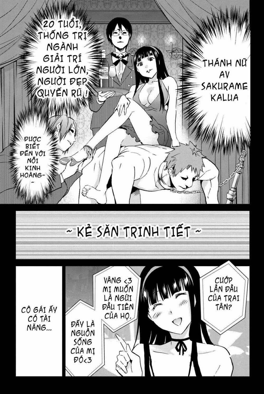 Real Account Ii 74 trang 9