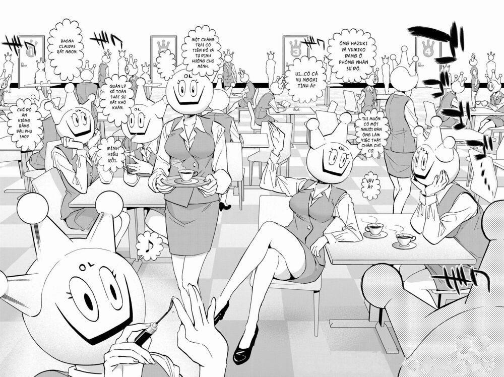 Real Account Ii 75 trang 1