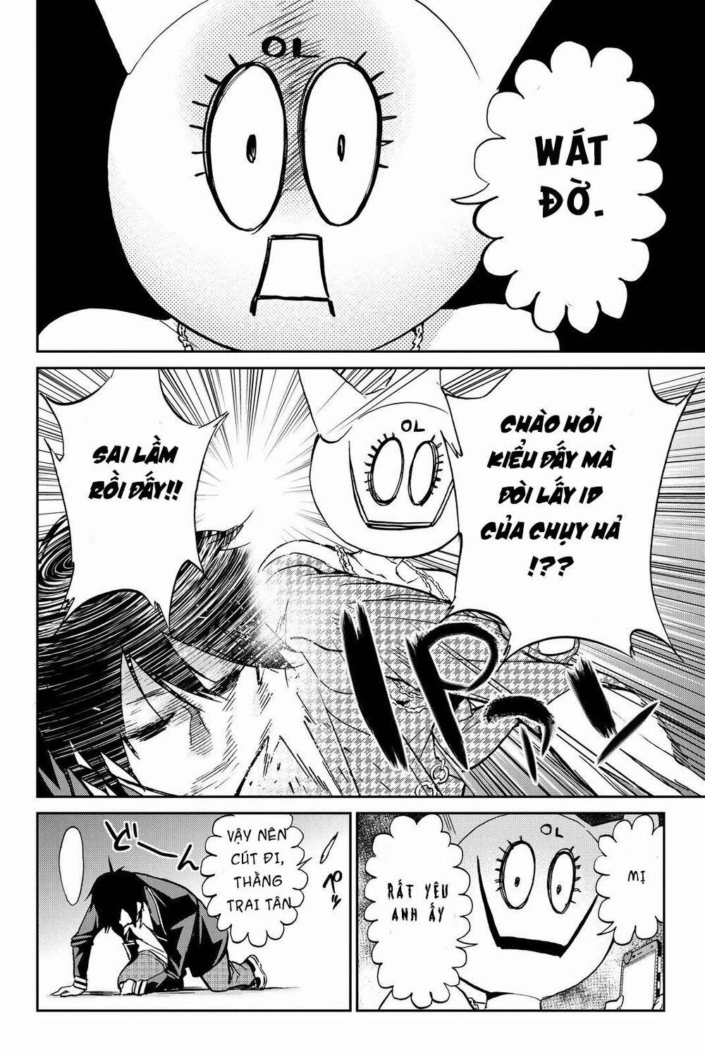 Real Account Ii 75 trang 10