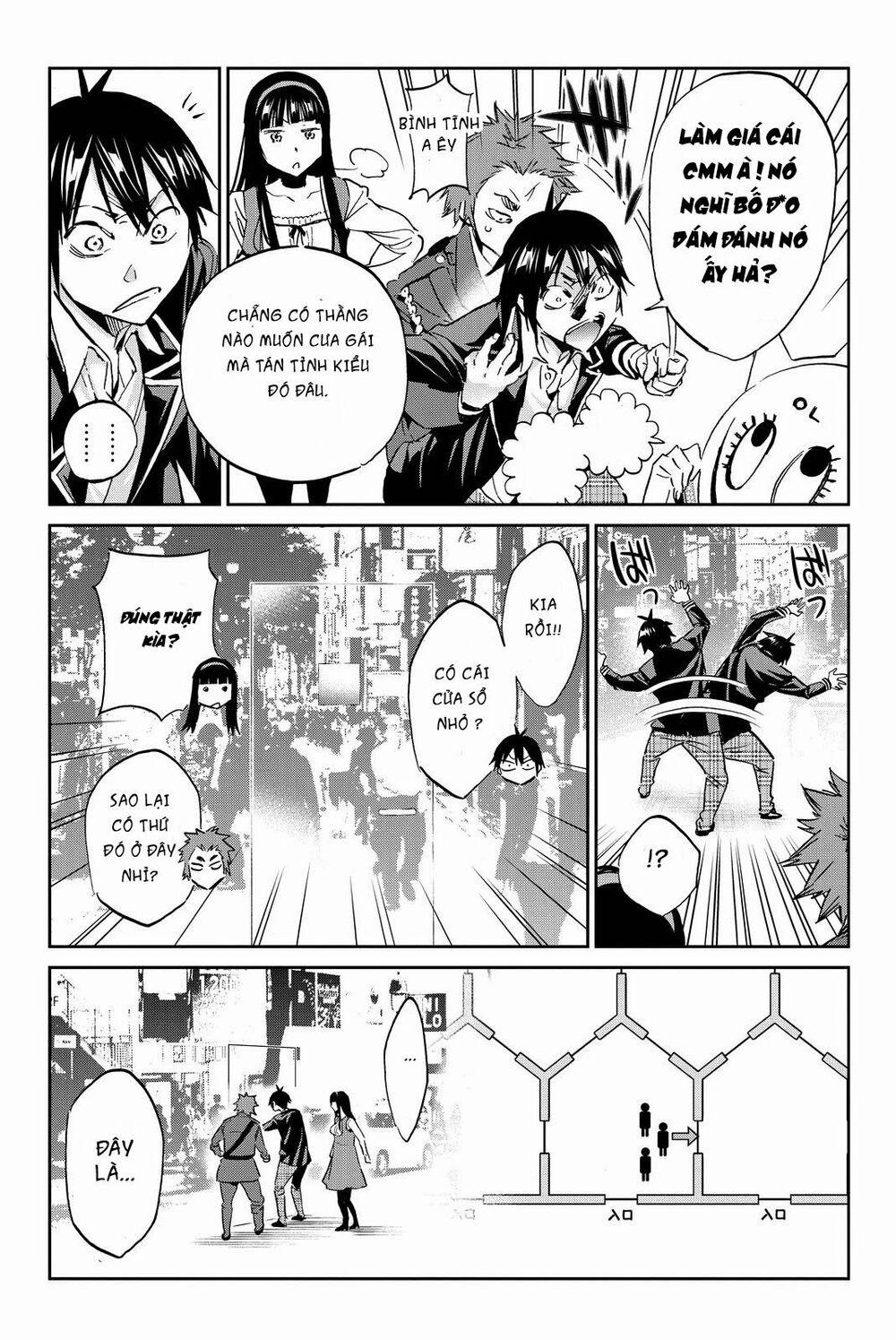 Real Account Ii 75 trang 11