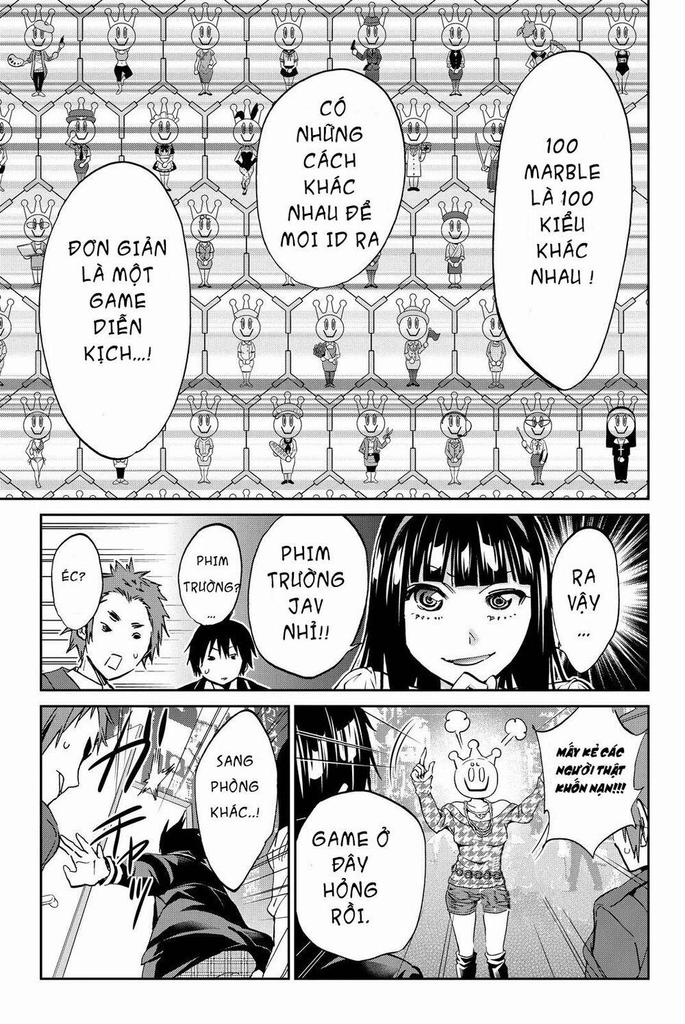 Real Account Ii 75 trang 13