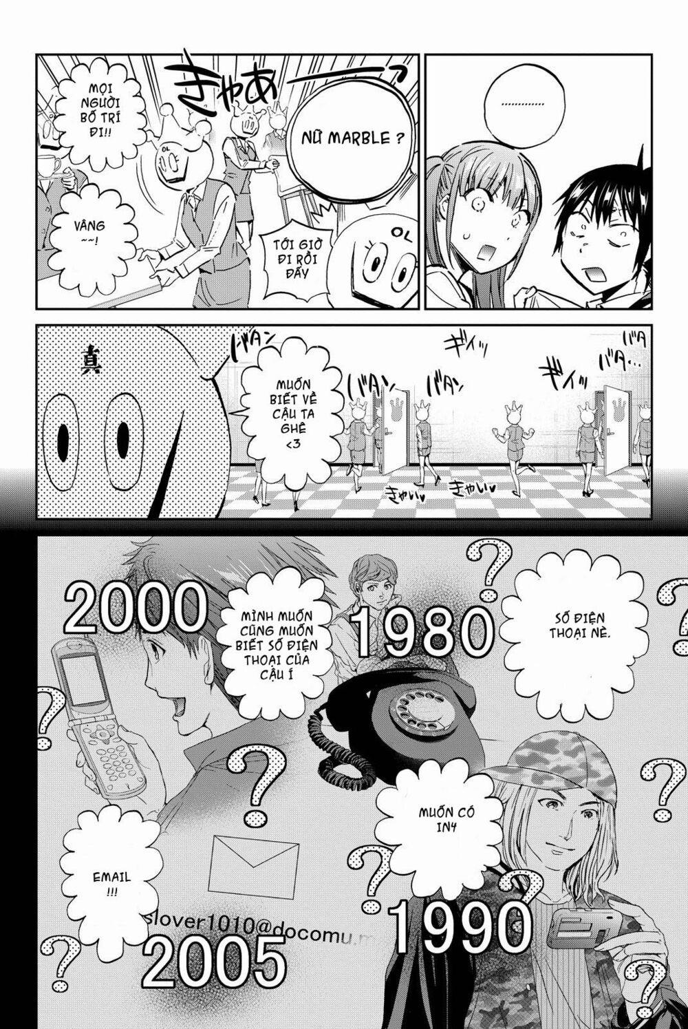 Real Account Ii 75 trang 2