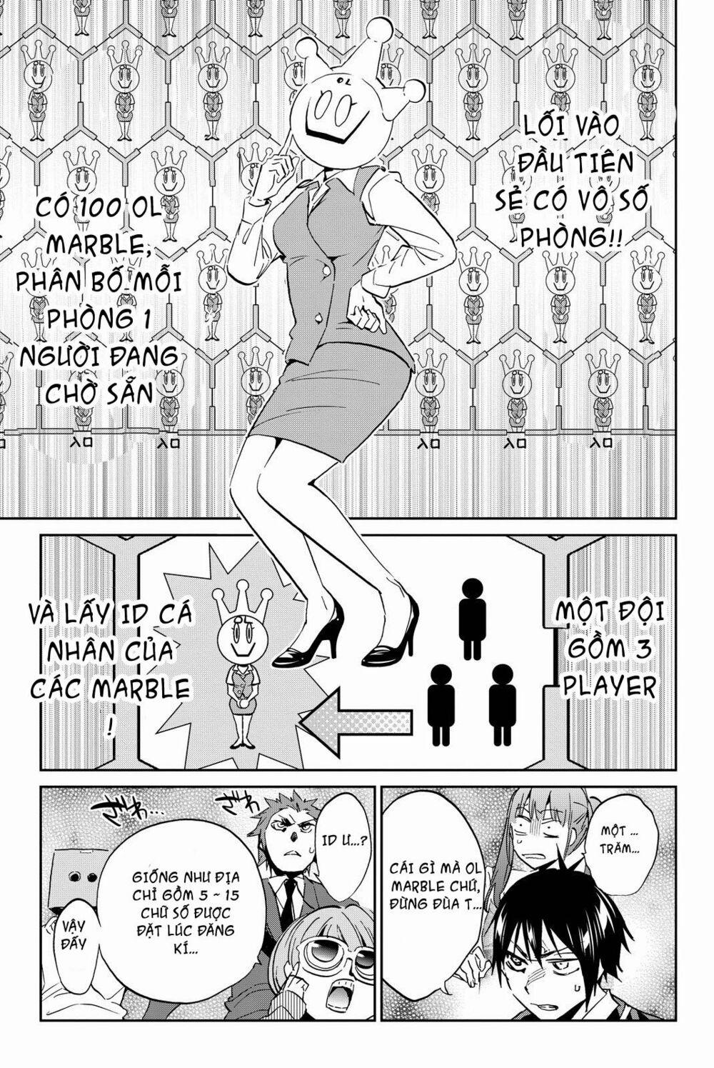 Real Account Ii 75 trang 5