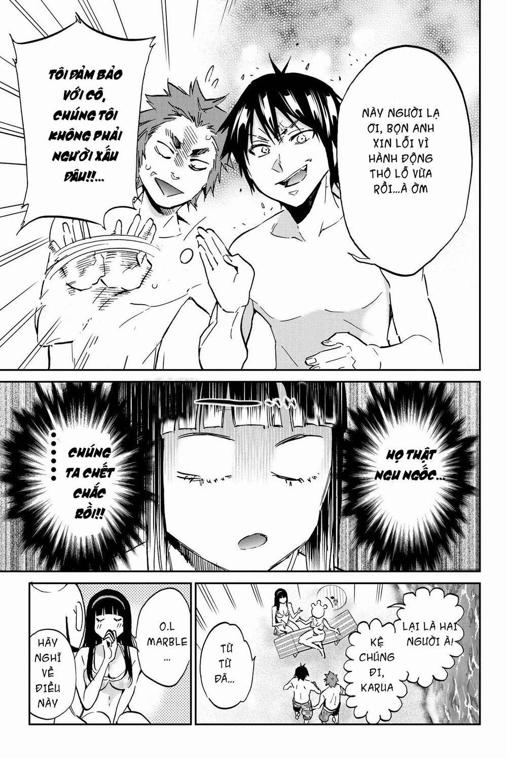 Real Account Ii 76 trang 11