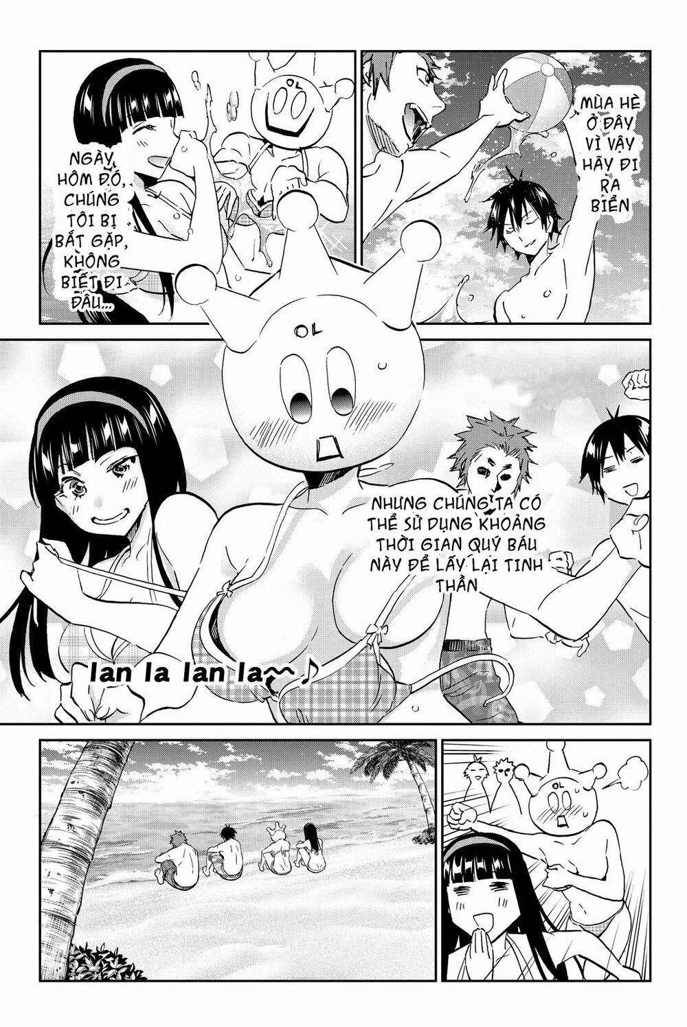 Real Account Ii 76 trang 13