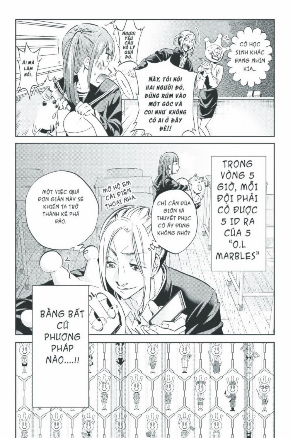 Real Account Ii 76 trang 2