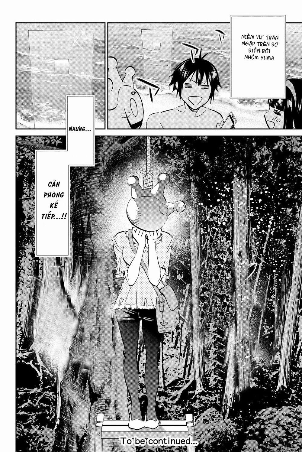 Real Account Ii 76 trang 21