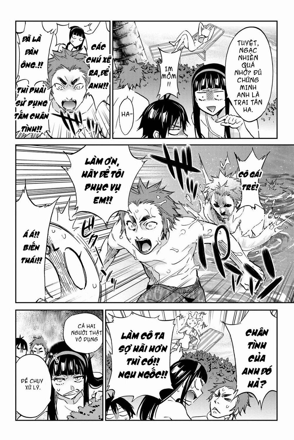 Real Account Ii 76 trang 6