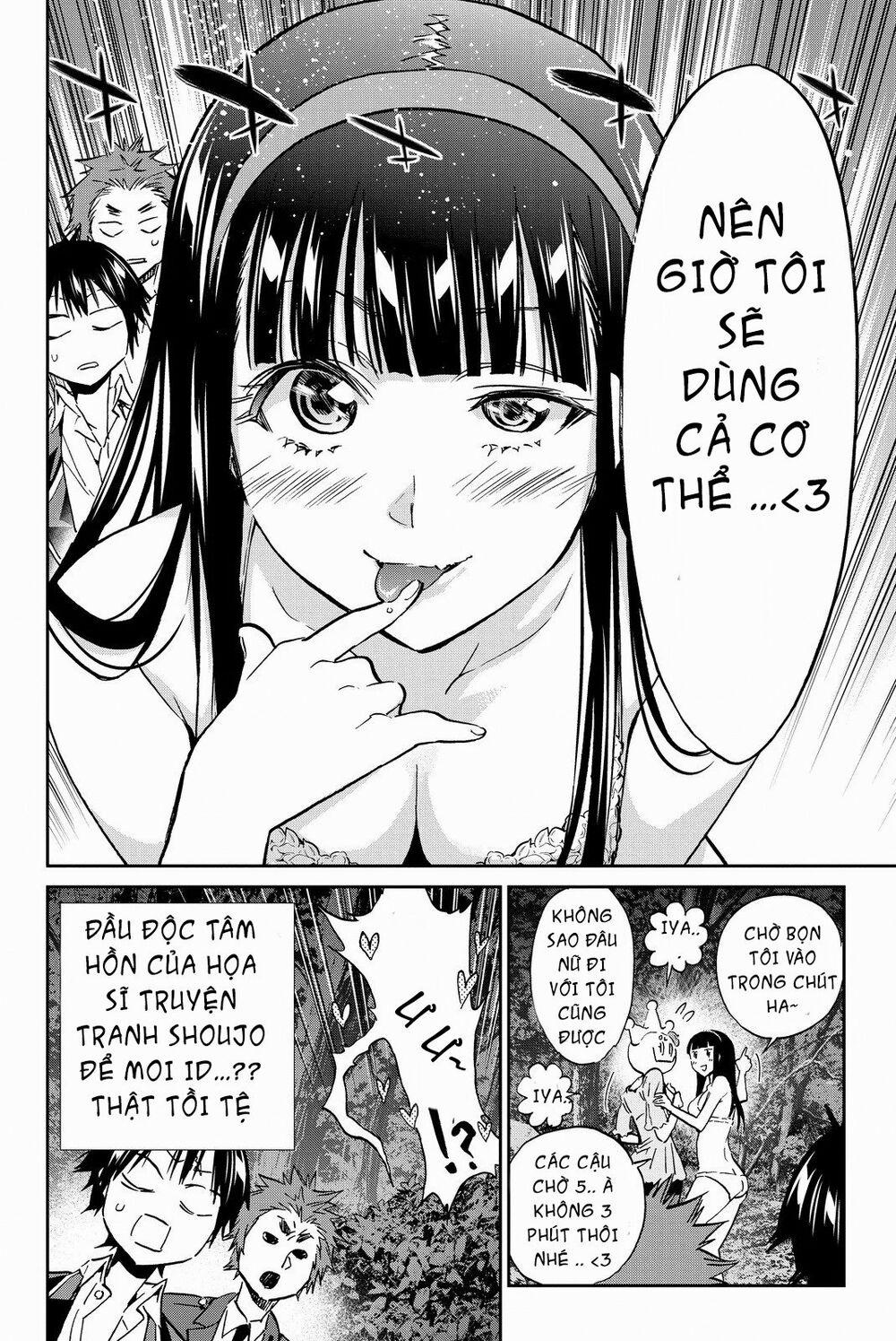 Real Account Ii 77 trang 18