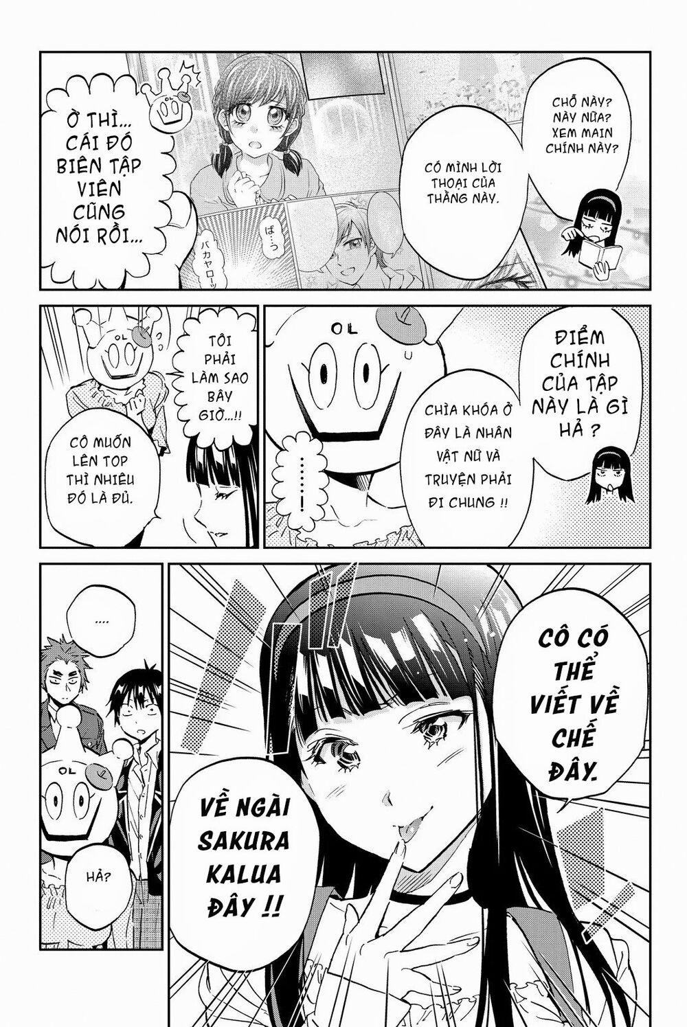 Real Account Ii 77 trang 7