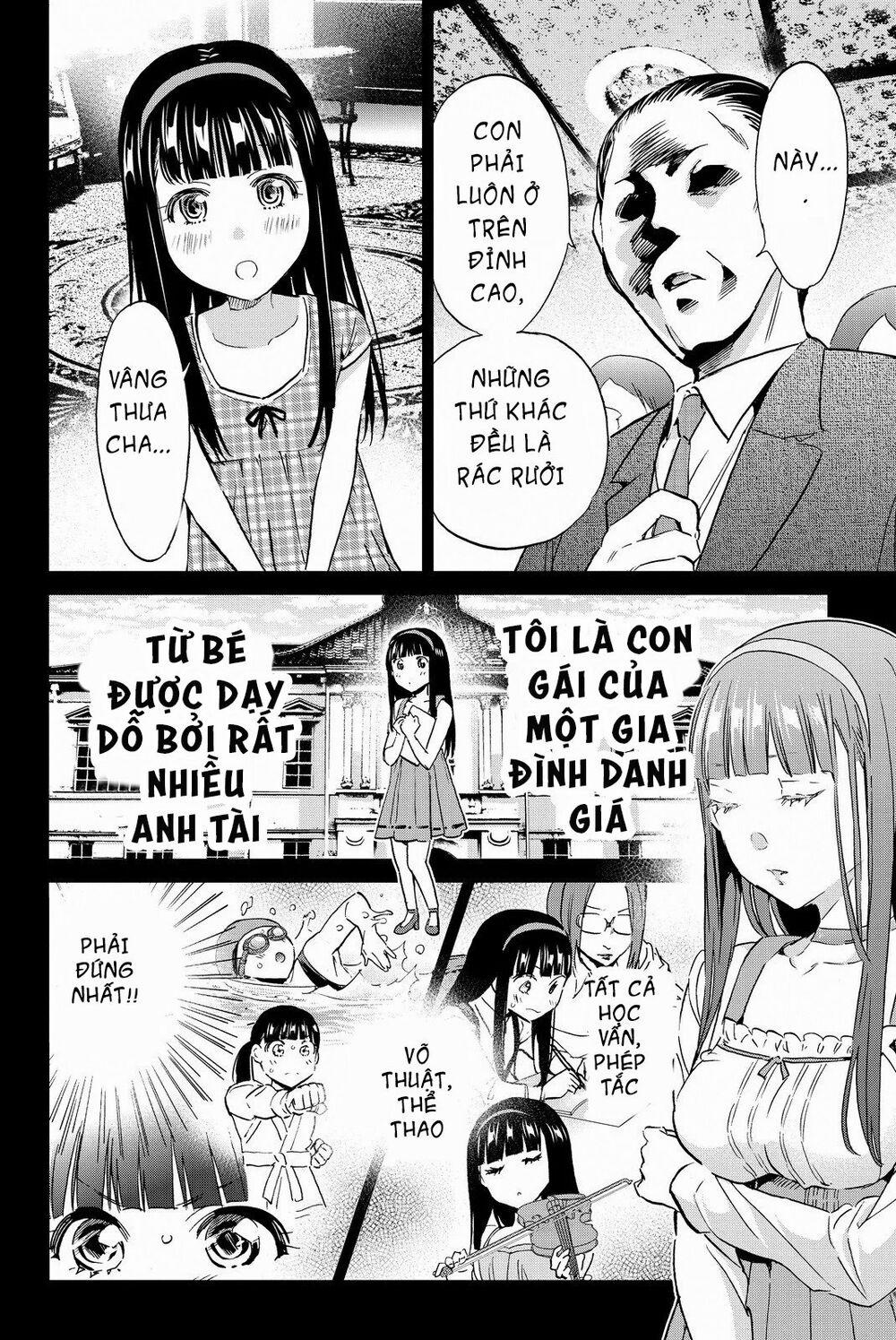 Real Account Ii 77 trang 8