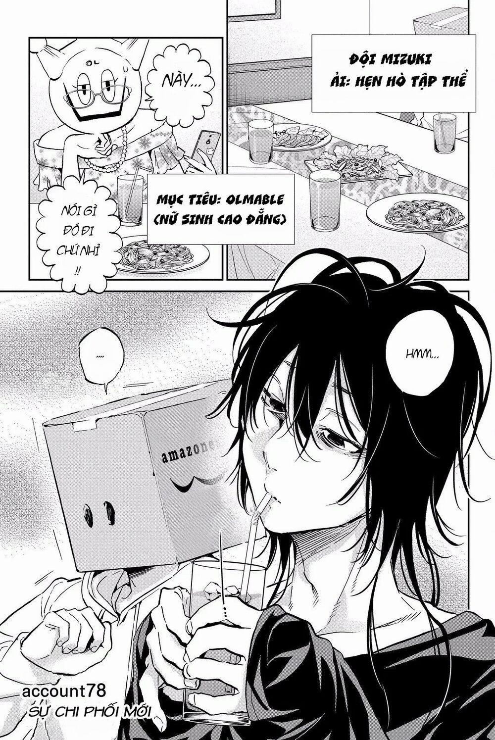 Real Account Ii 78 trang 1