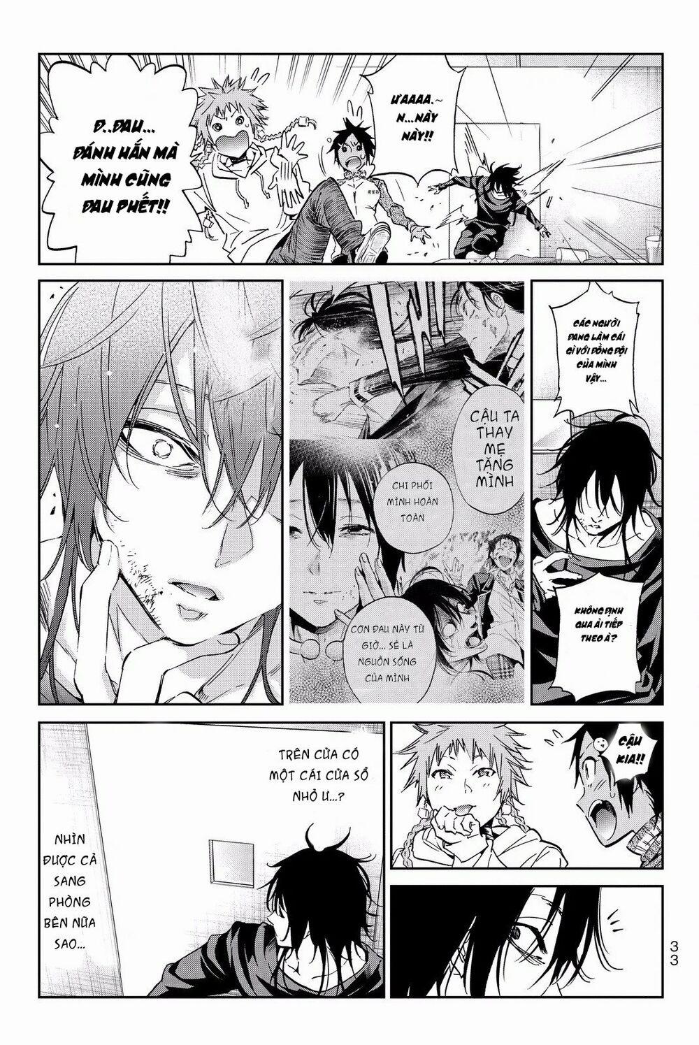 Real Account Ii 78 trang 13