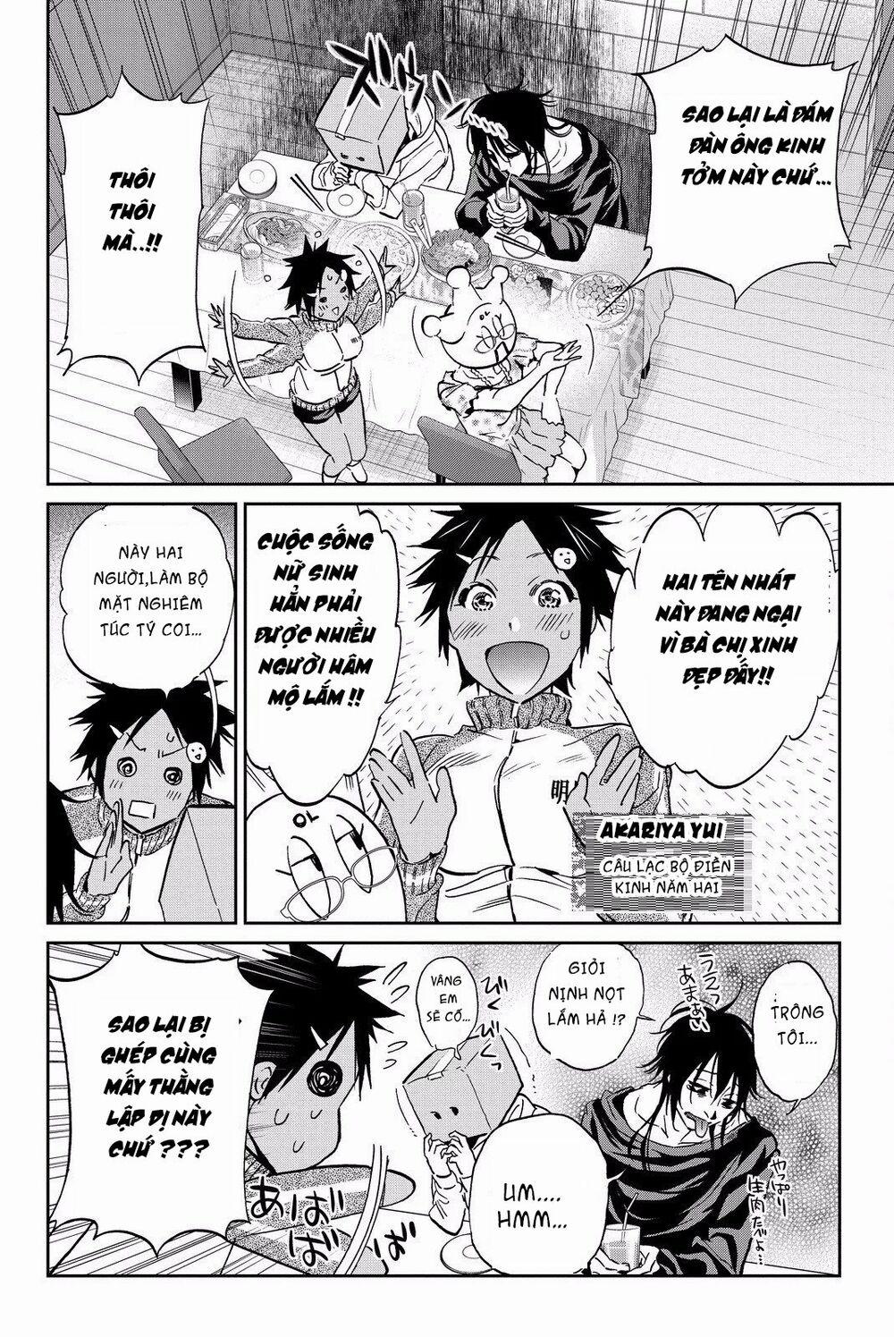 Real Account Ii 78 trang 2