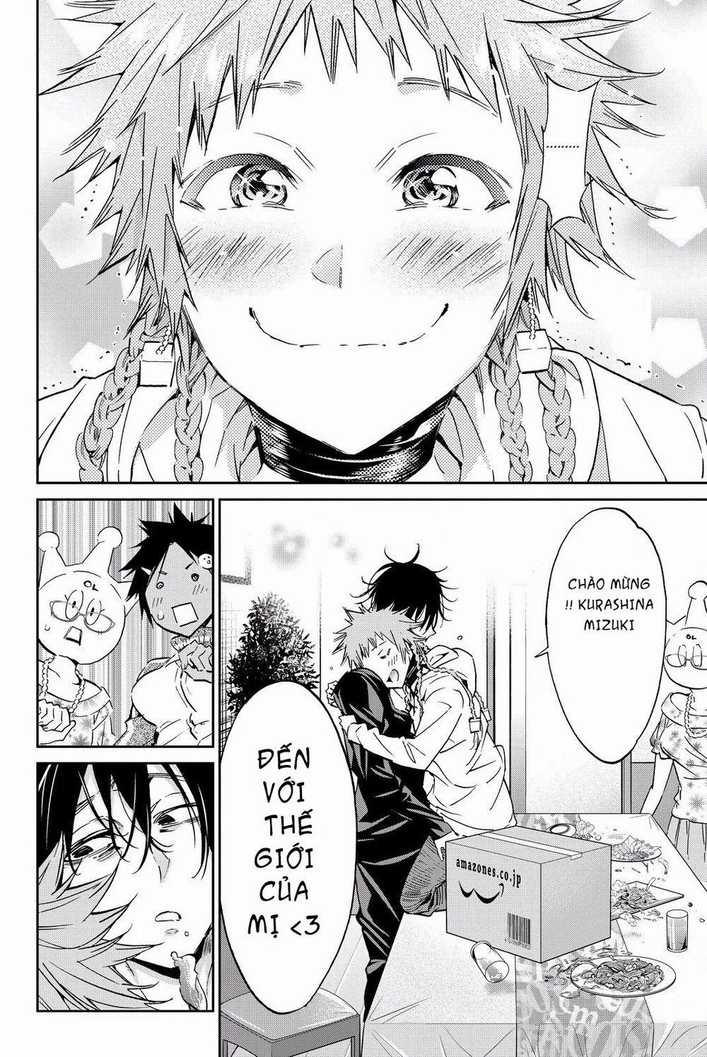 Real Account Ii 78 trang 6