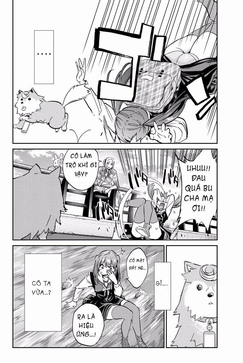 Real Account Ii 79 trang 16