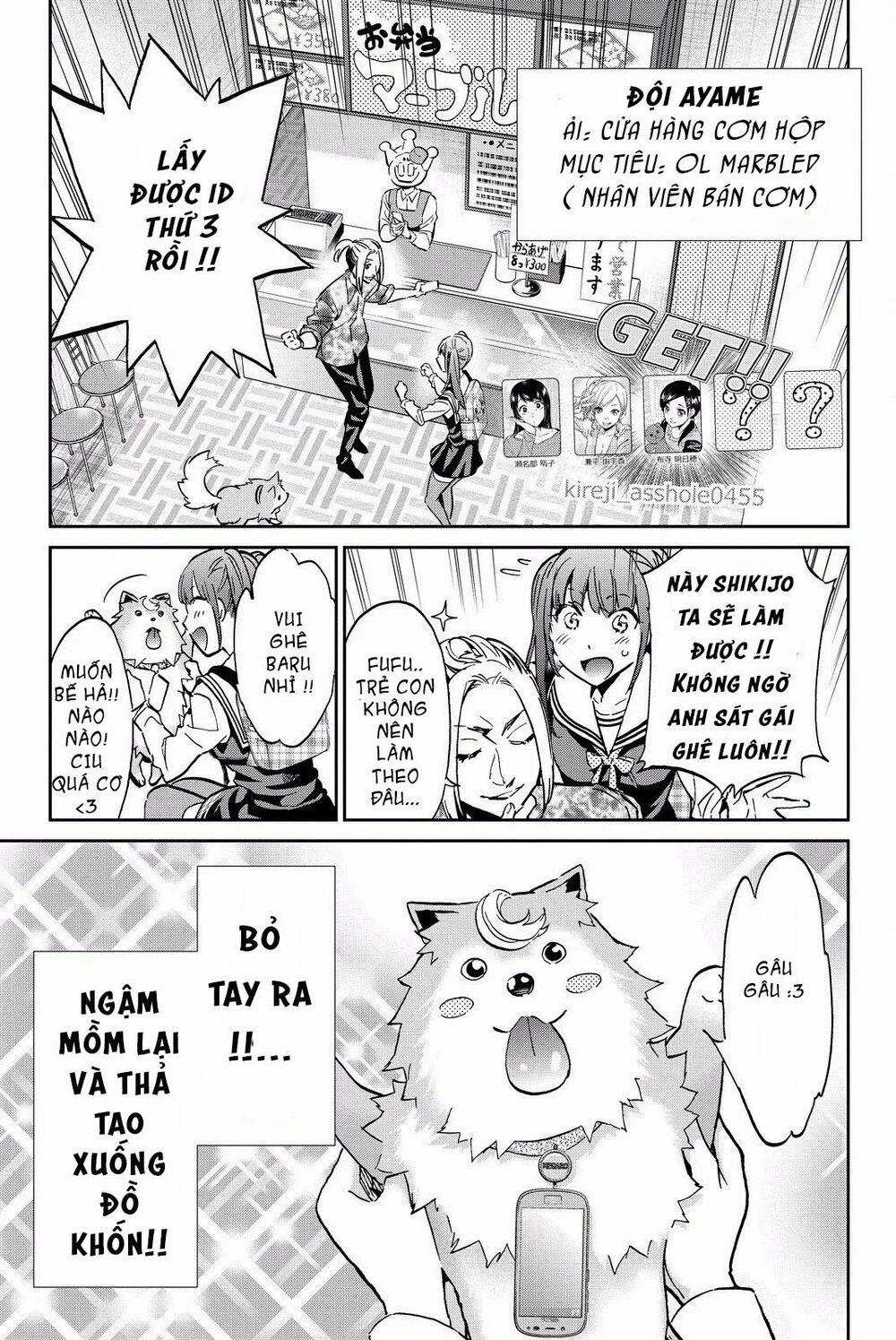 Real Account Ii 79 trang 3