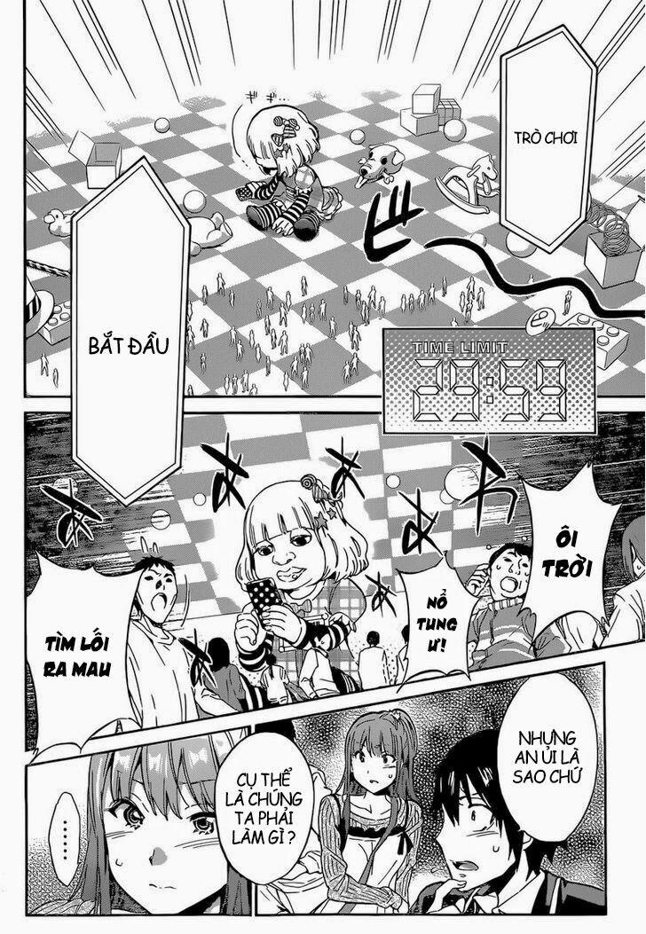 Real Account Ii 8 trang 10