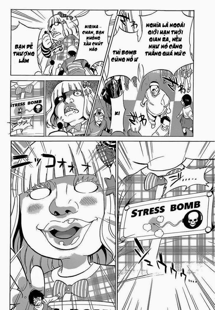 Real Account Ii 8 trang 14