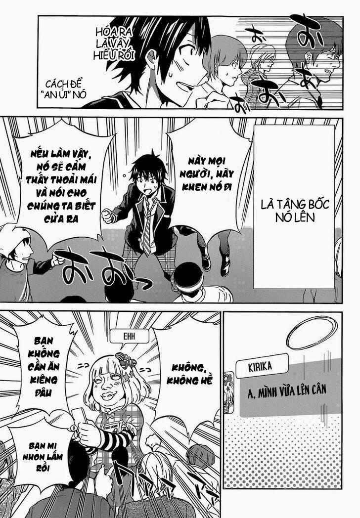 Real Account Ii 8 trang 15