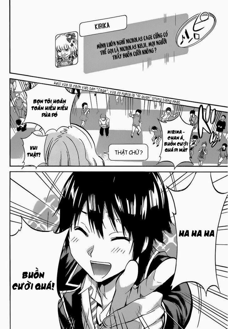 Real Account Ii 8 trang 16