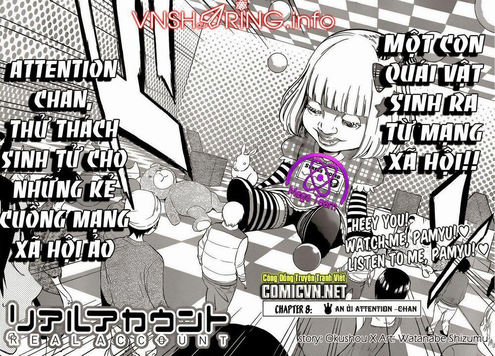 Real Account Ii 8 trang 3