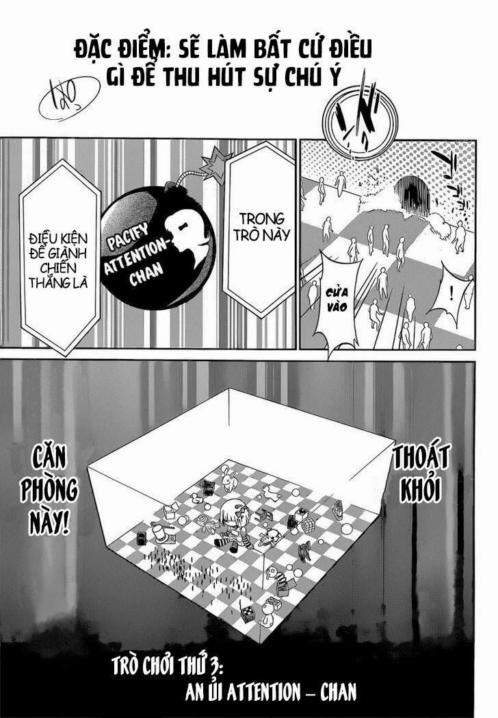 Real Account Ii 8 trang 5