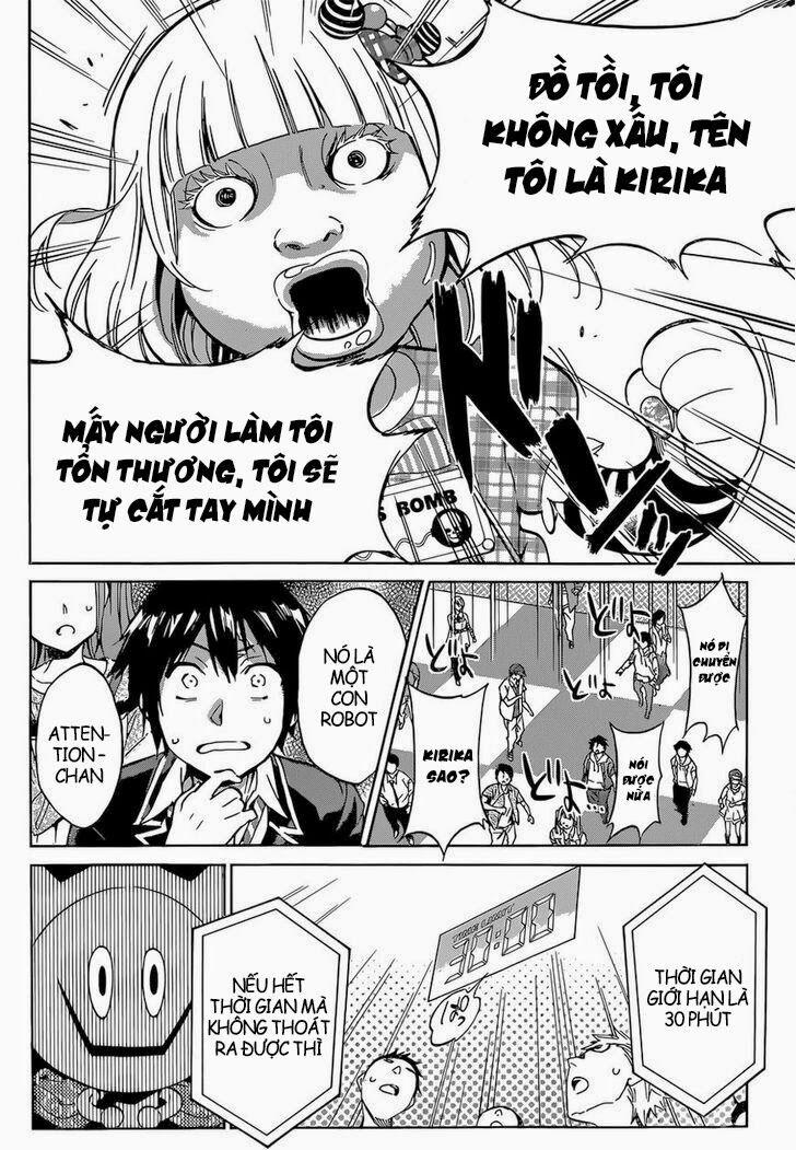 Real Account Ii 8 trang 8