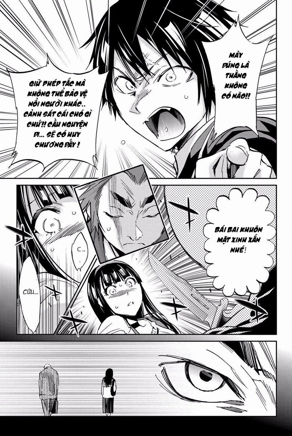 Real Account Ii 80 trang 11