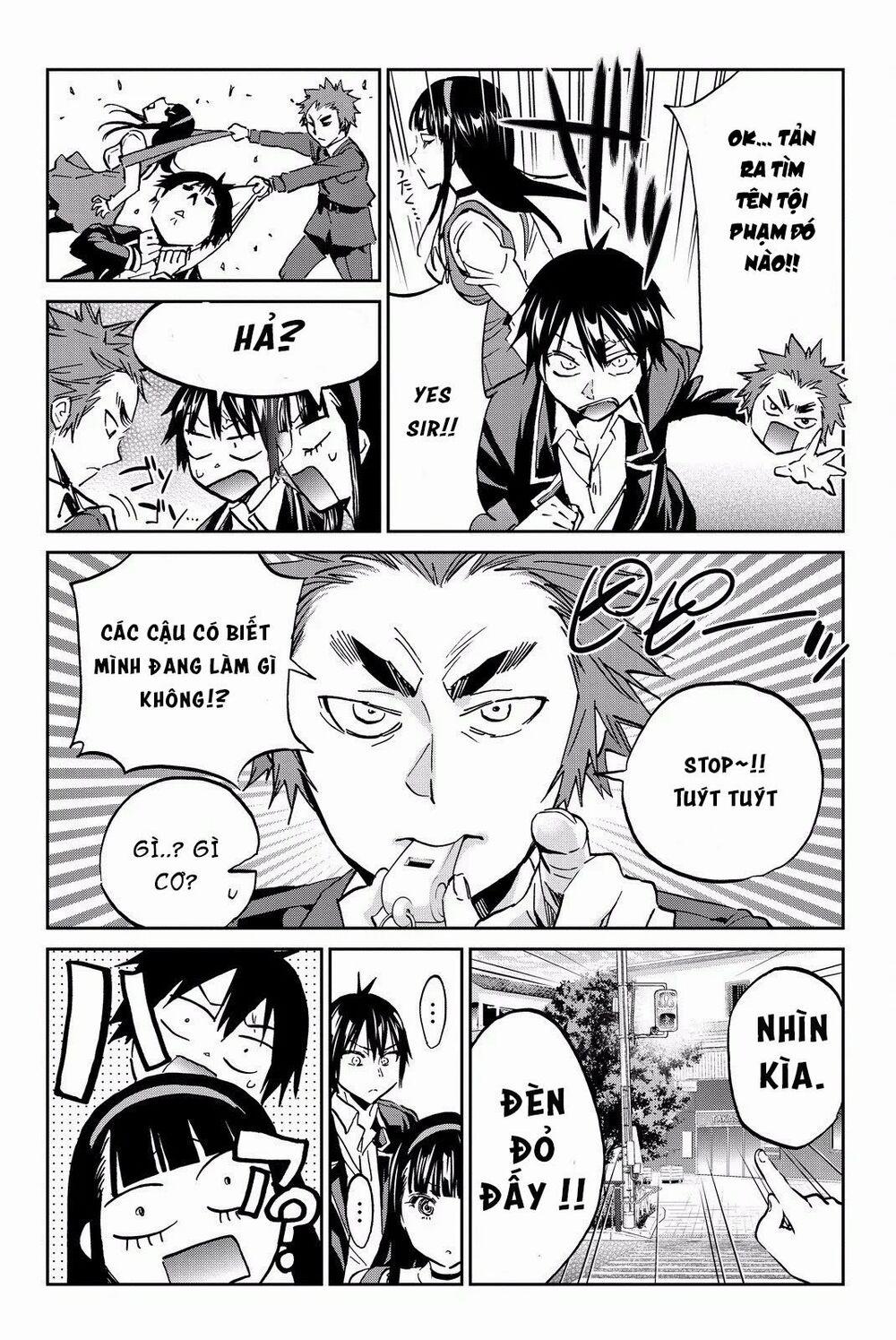 Real Account Ii 80 trang 4