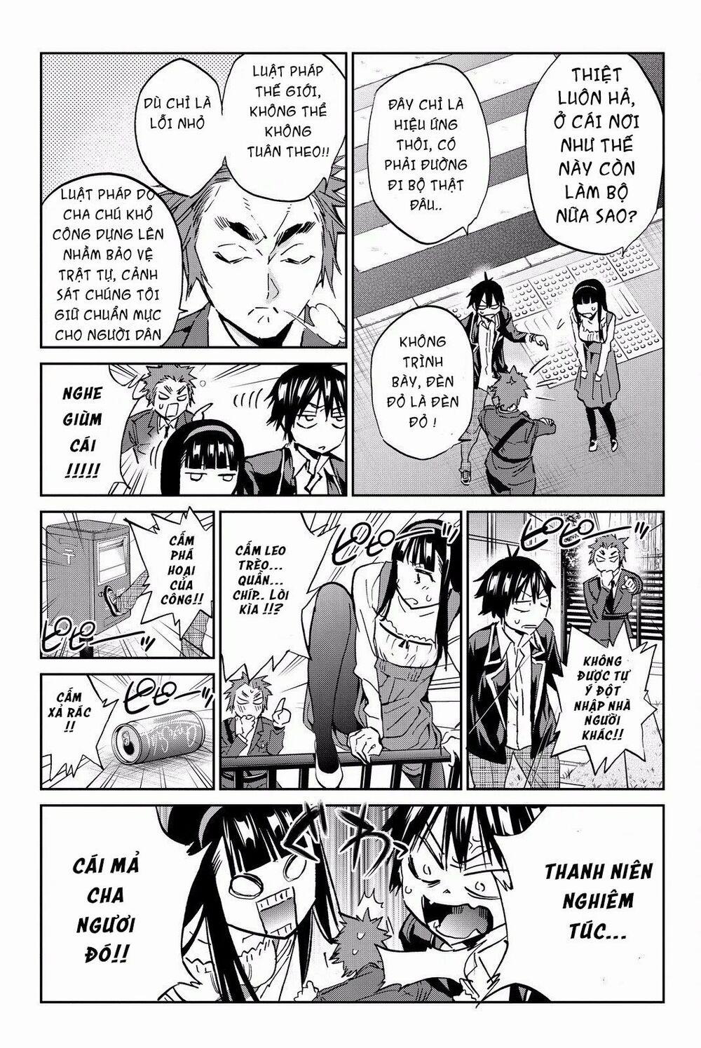 Real Account Ii 80 trang 5