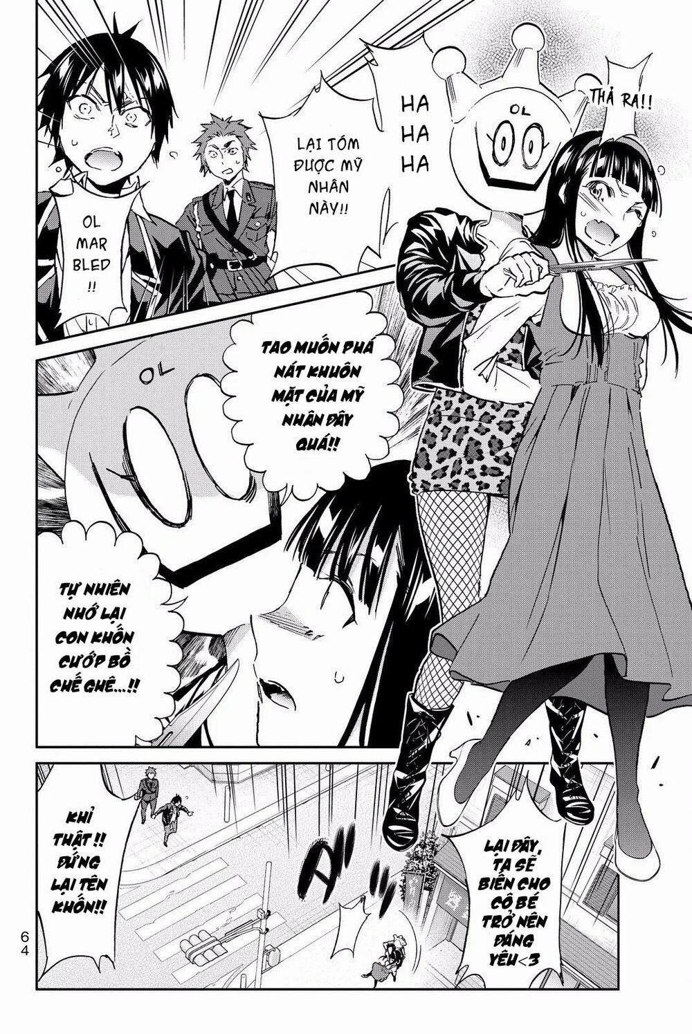 Real Account Ii 80 trang 8