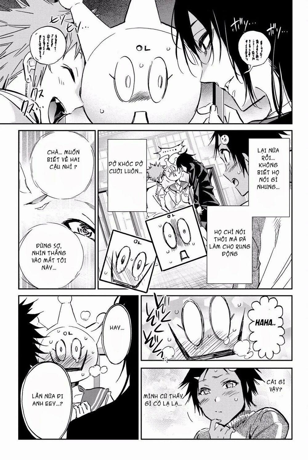 Real Account Ii 81 trang 11