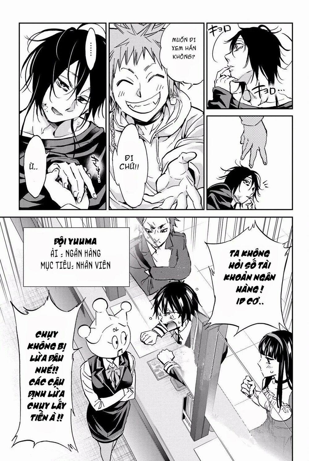 Real Account Ii 81 trang 15