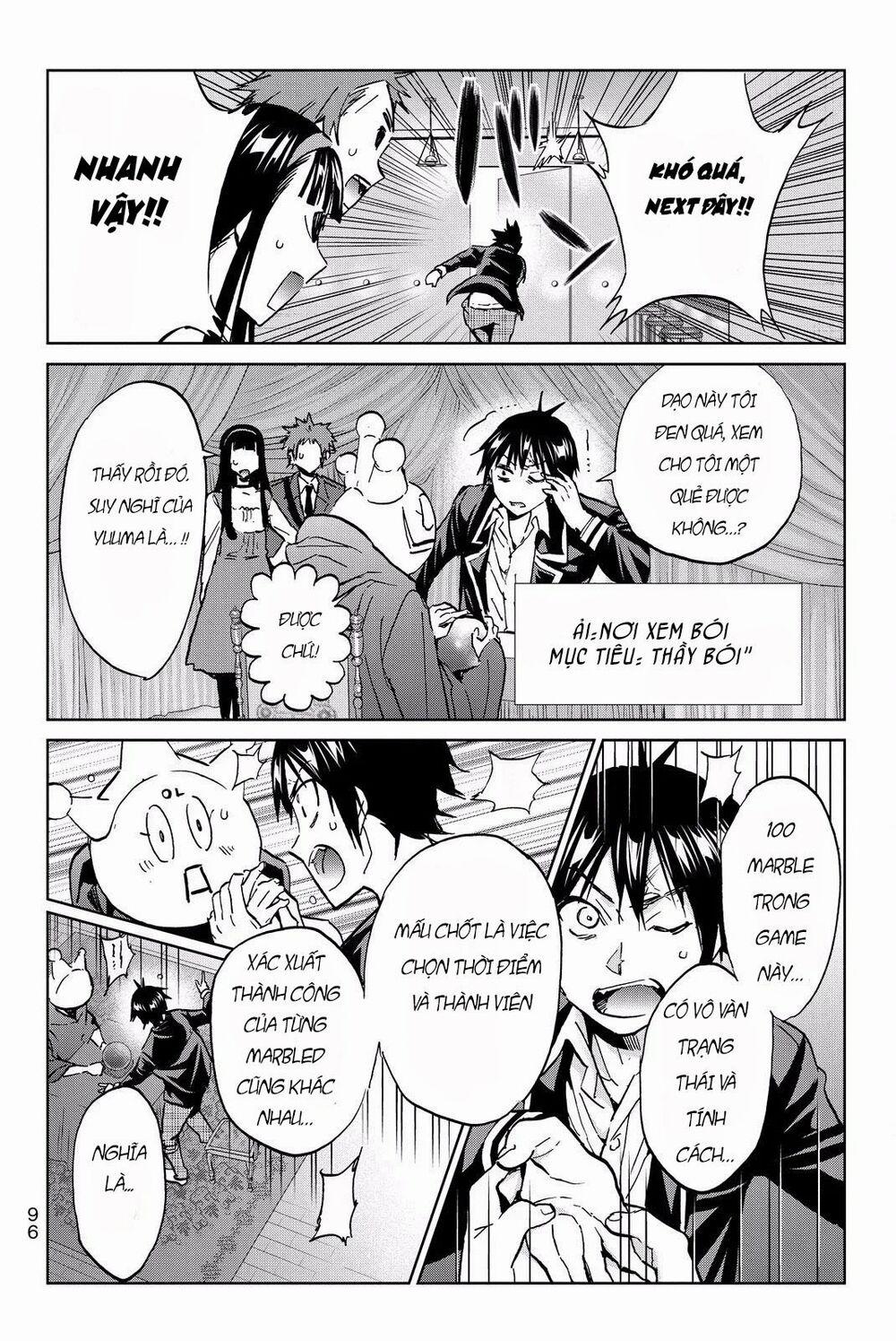 Real Account Ii 82 trang 4