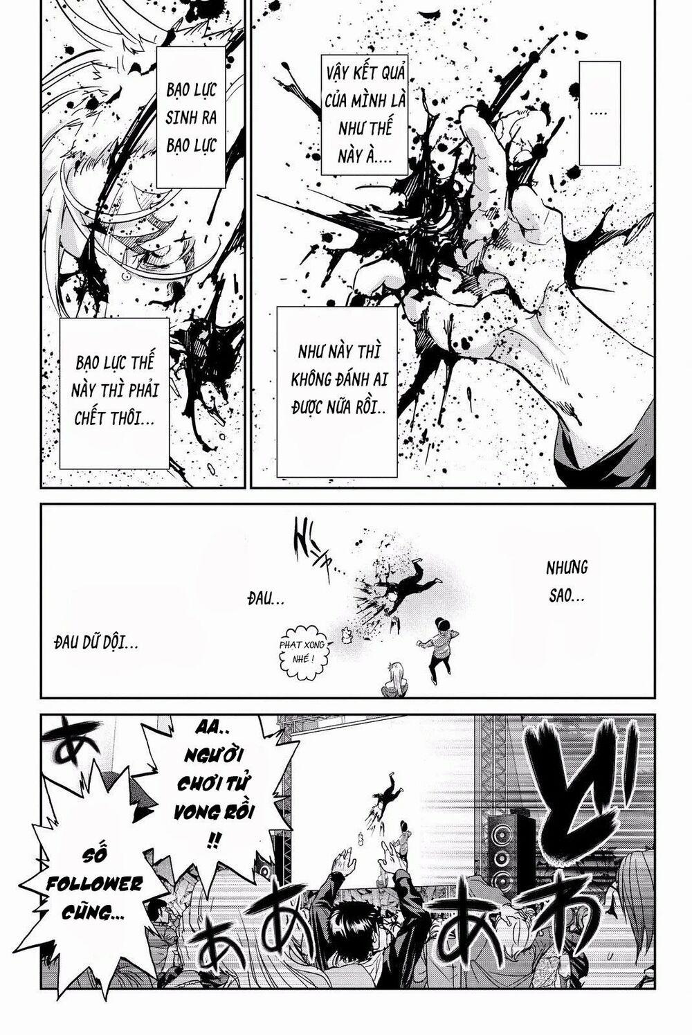 Real Account Ii 83 trang 16