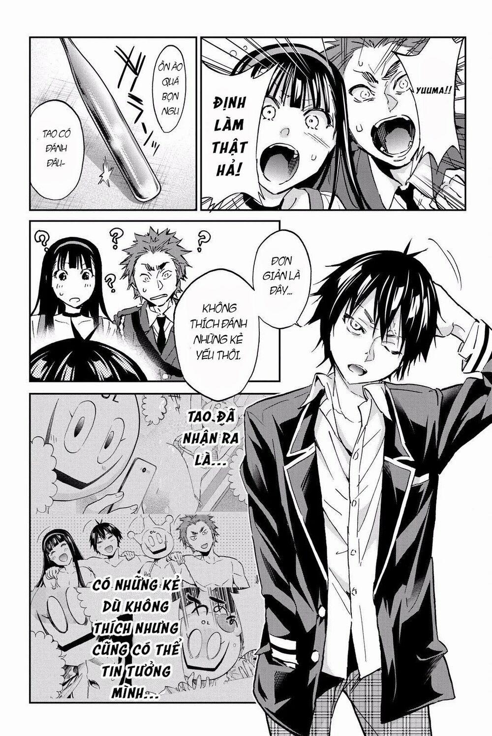 Real Account Ii 83 trang 20