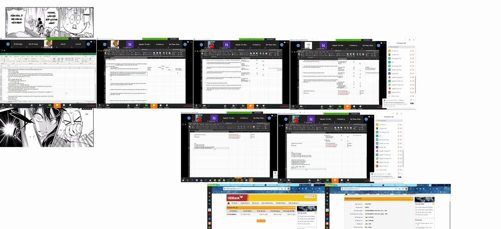 Real Account Ii 83 trang 4