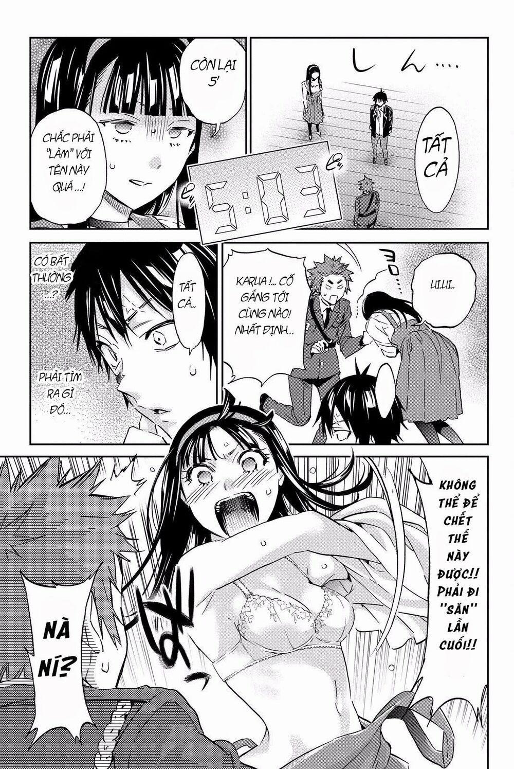 Real Account Ii 84 trang 3