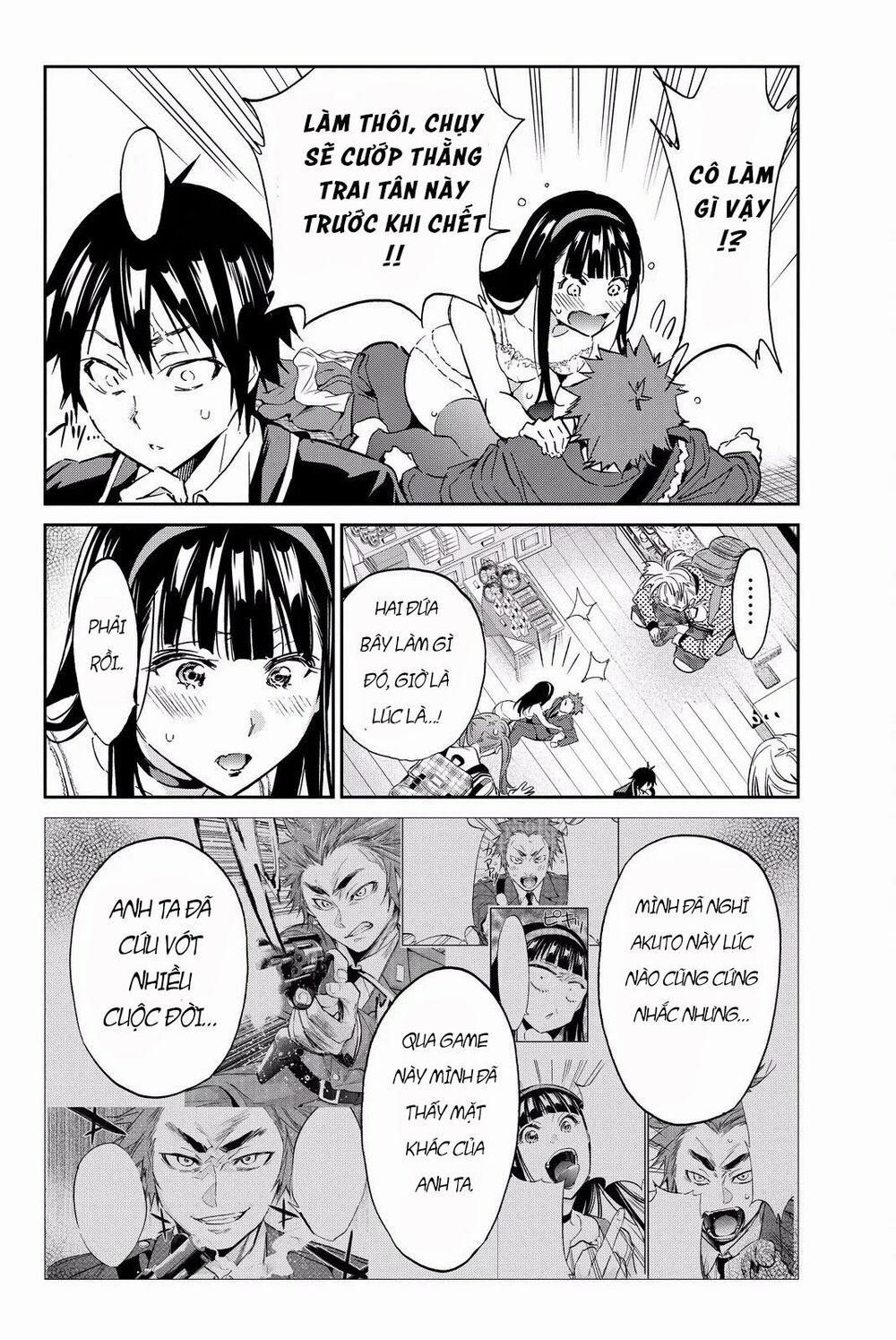 Real Account Ii 84 trang 4